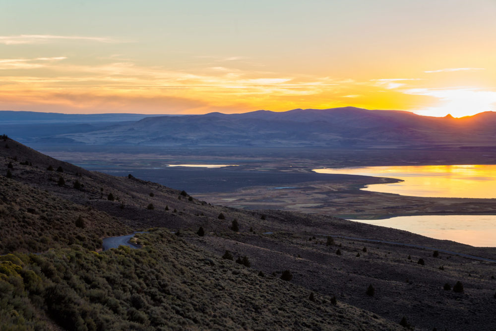 oregon rockhounding