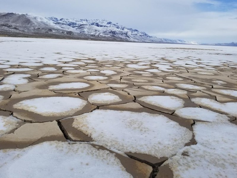 alvord desert