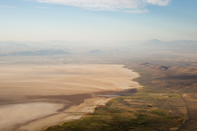 alvord desert