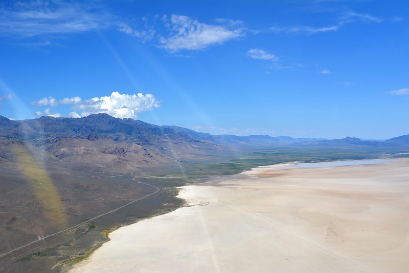 alvord desert