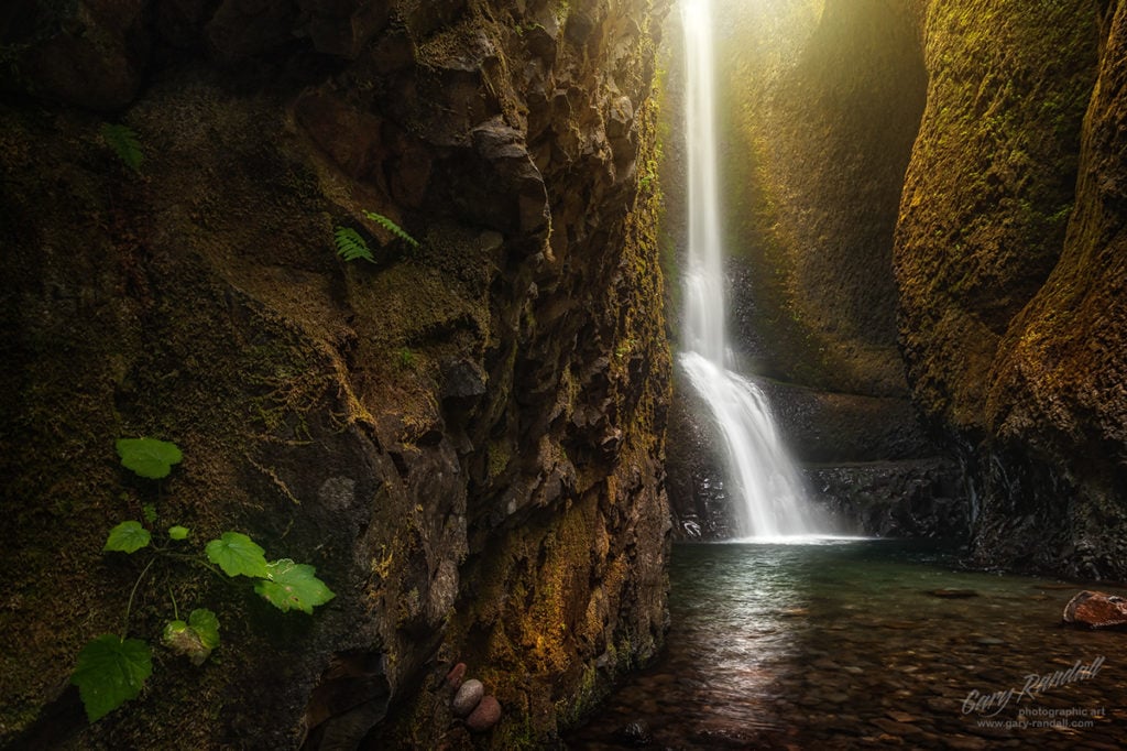 oneota gorge