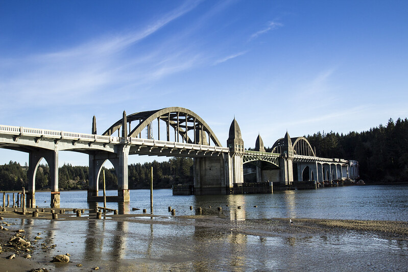 florence oregon