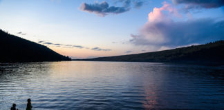 wallowa lake