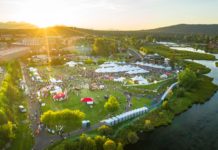 Bend Oregon Brewfest Returns for 2022