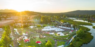 Bend Oregon Brewfest Returns for 2022
