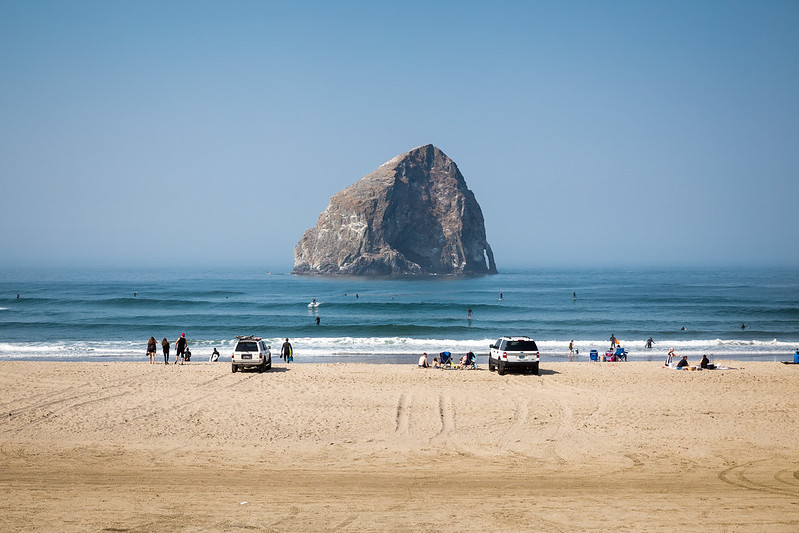 cape kiwanda