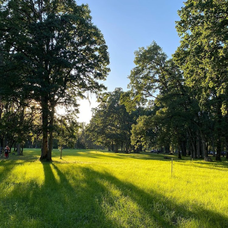 oregon state parks champoeg