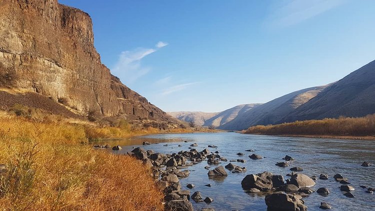 oregon state parks