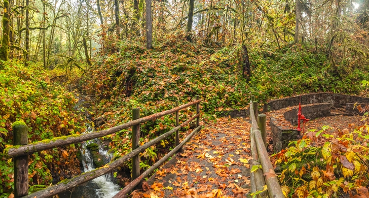 oregon state parks