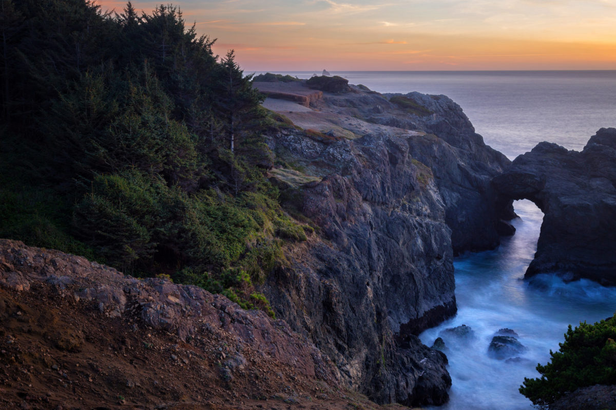 oregon state parks