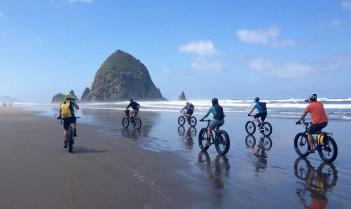 fat bike festival oregon 2022