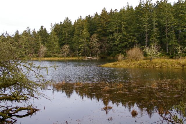 fort stevens state park oregon