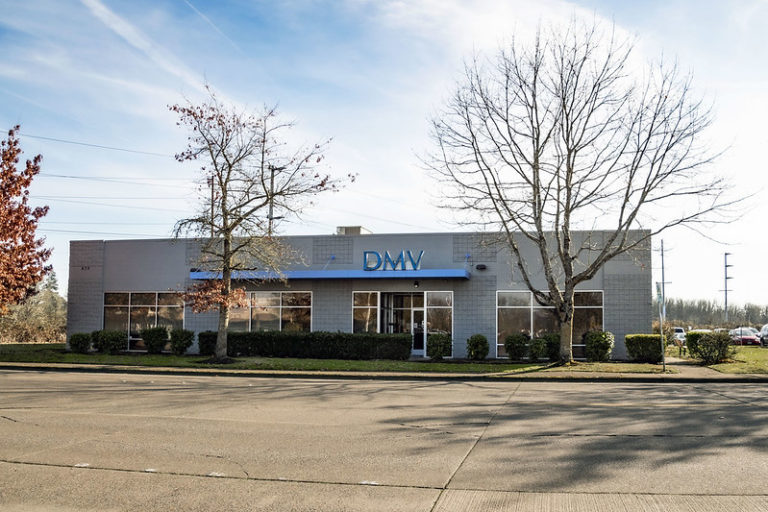 DMV to Close Multiple Offices For Summer in Oregon