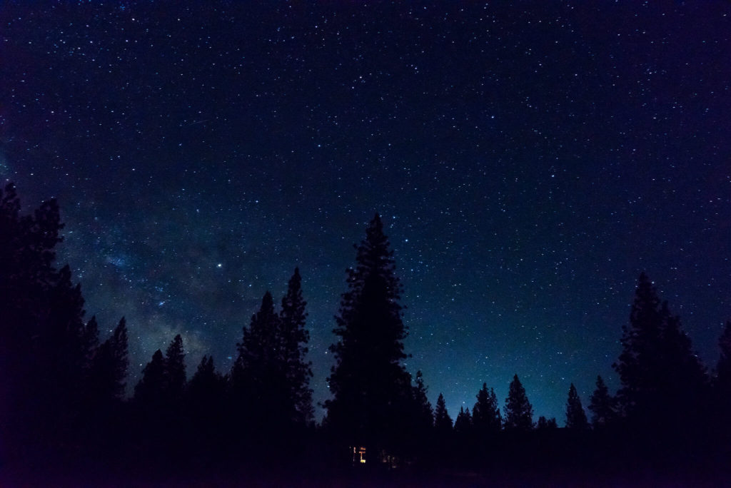 Prineville Reservoir State Park