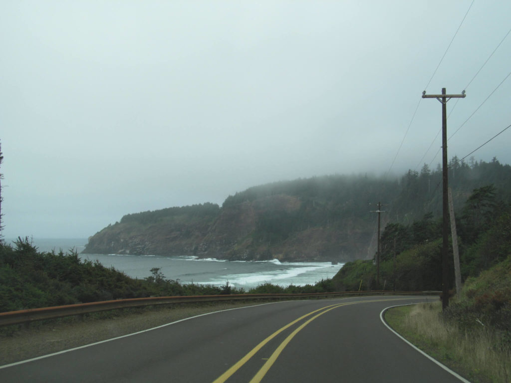 The Three Capes Scenic Route - The Road You'll Never Want to Leave