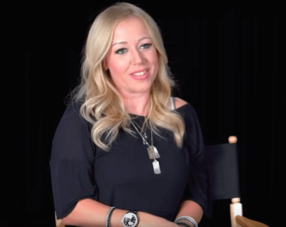 Lynsi Snyder, President of In-N-Out