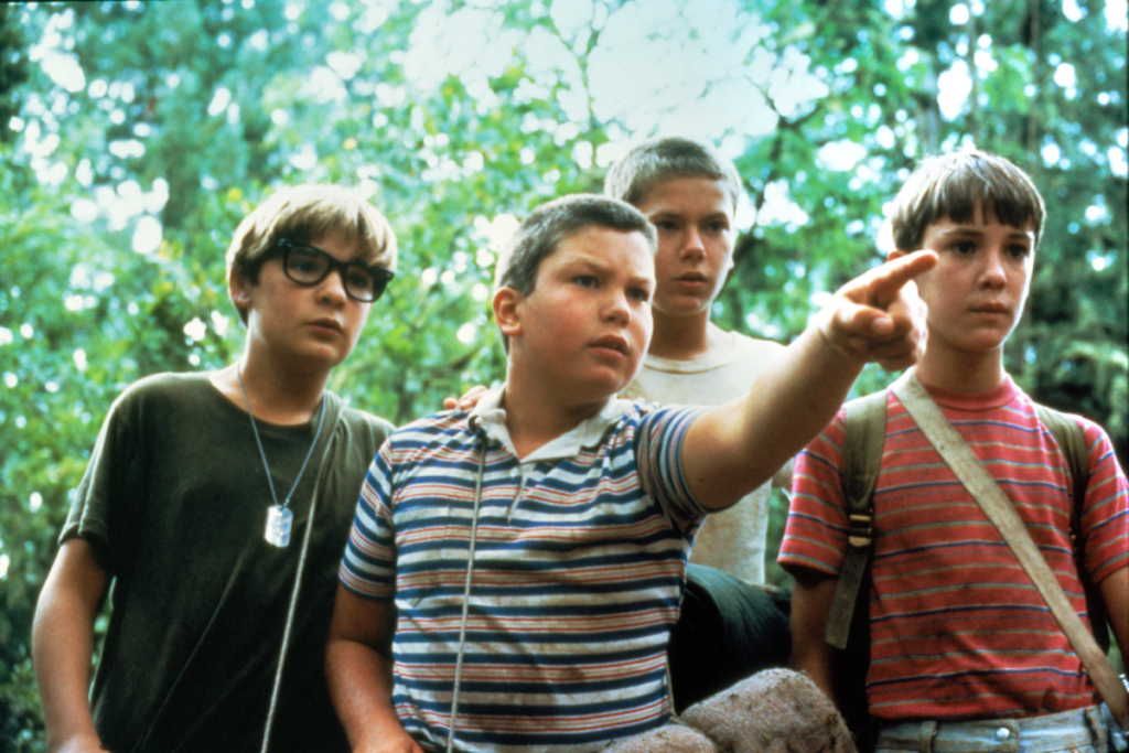 Stand By Me Day Celebration is Back in Oregon This Weekend