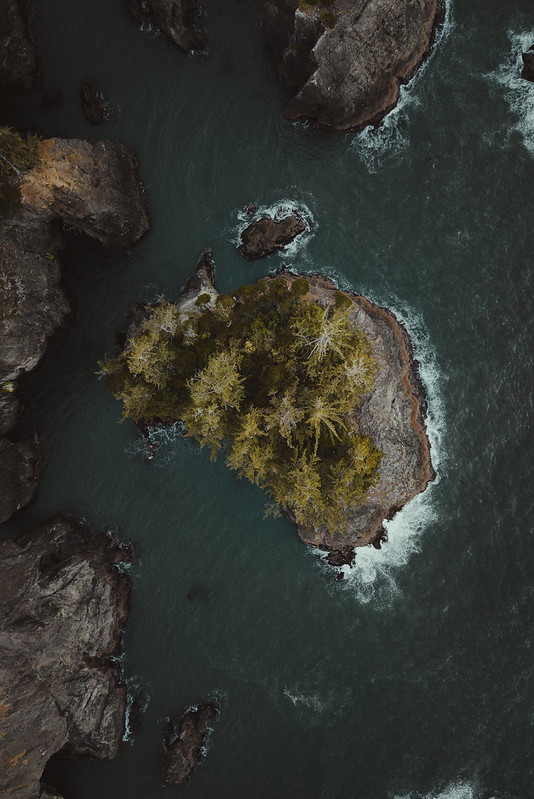 Samuel H Boardman State Scenic Corridor