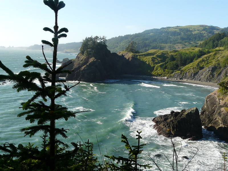 Samuel H Boardman State Scenic Corridor