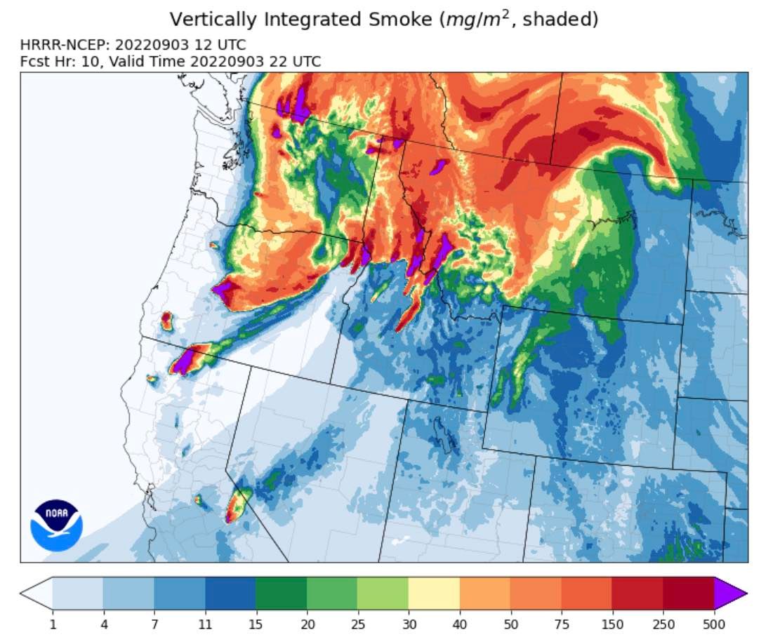 Update Mill Fire In Weed California Now Over 3,921 Acres