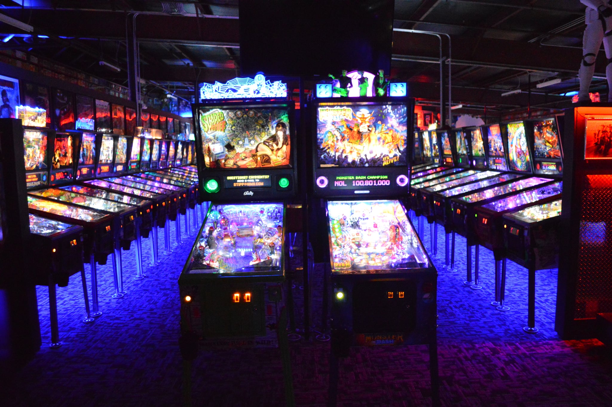 Pinball museum in Hillsboro gains national attention