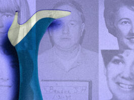 jerry brudos oregon serial killer