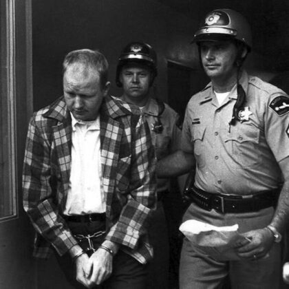 The Grisly Tale of Jerry Brudos, Oregon's 