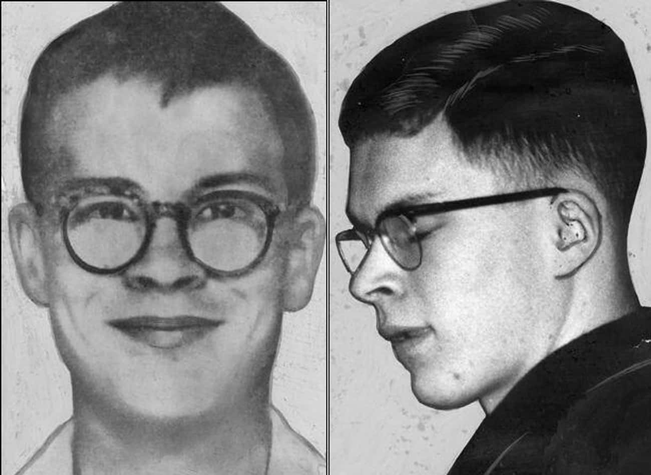 jerry brudos oregon serial killer