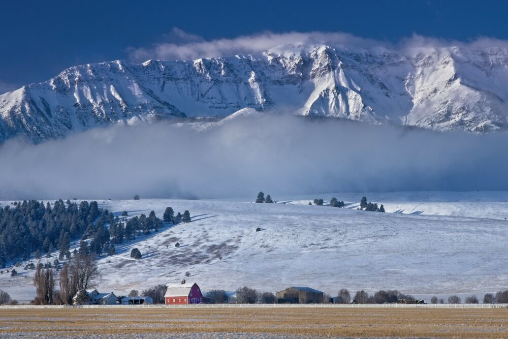 cozy oregon towns