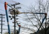 power outage oregon