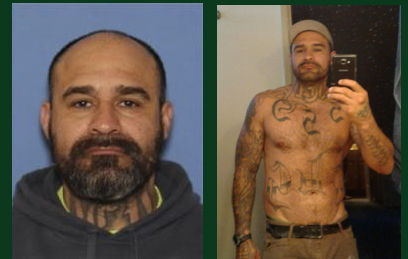 Man Wanted In Murder Of Girlfriend Who Was Found Dead At Powell Butte Nature Park