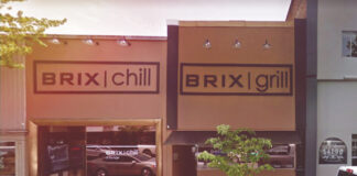Brix Grill And Chill Exterior Roseburg Oregon