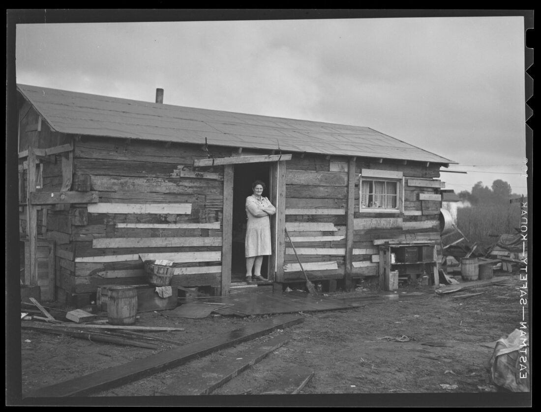 al monner oregon WWII photographs