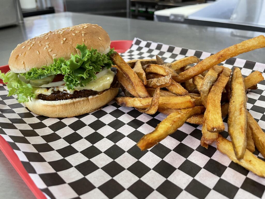 This Classic Oregon Drive-In Will Transport You Back In Time