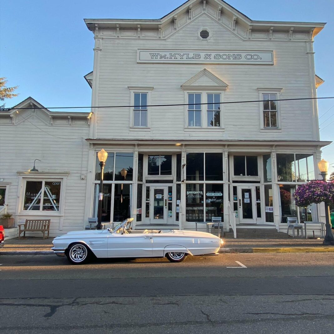 6 Spots That Serve The Best Clam Chowder in Oregon