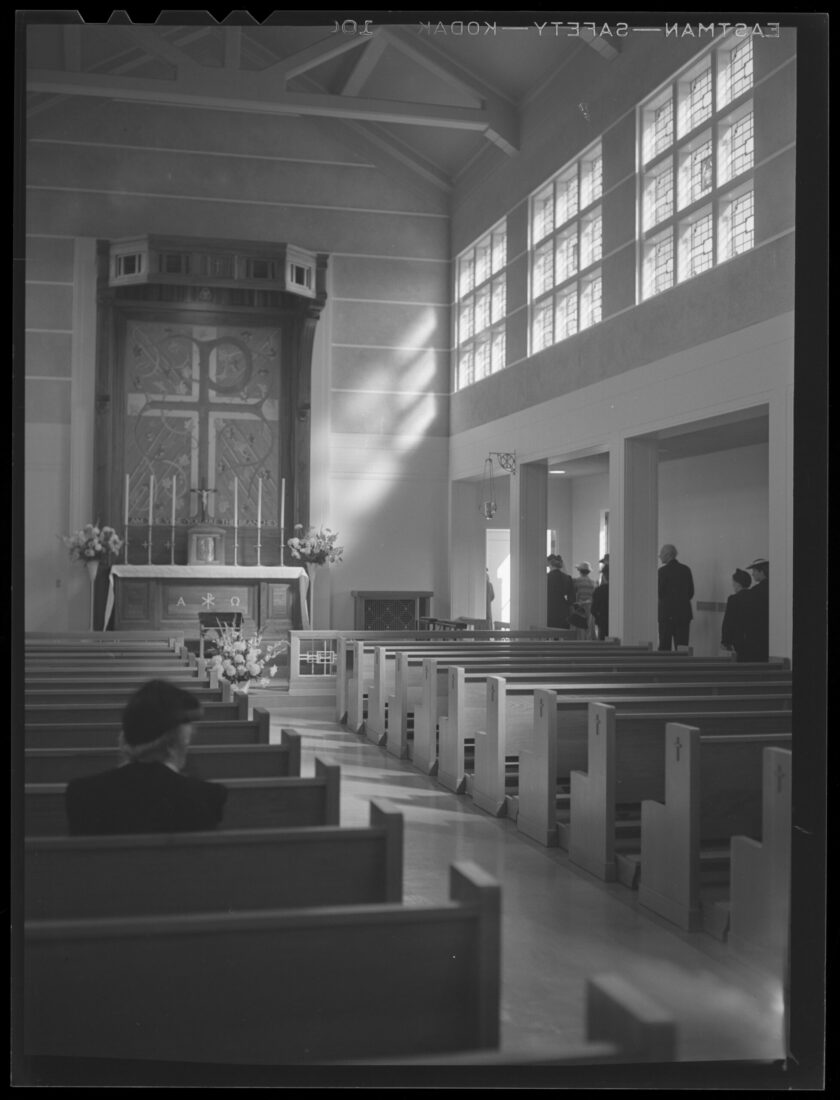 al monner oregon WWII photographs