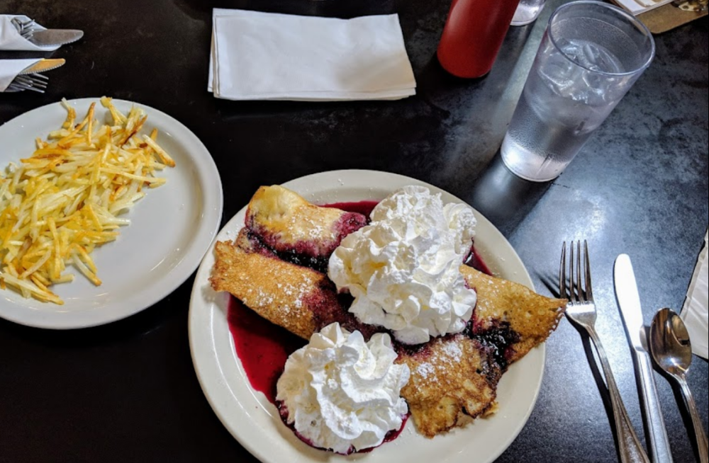 best mom & pop restaurants oregon