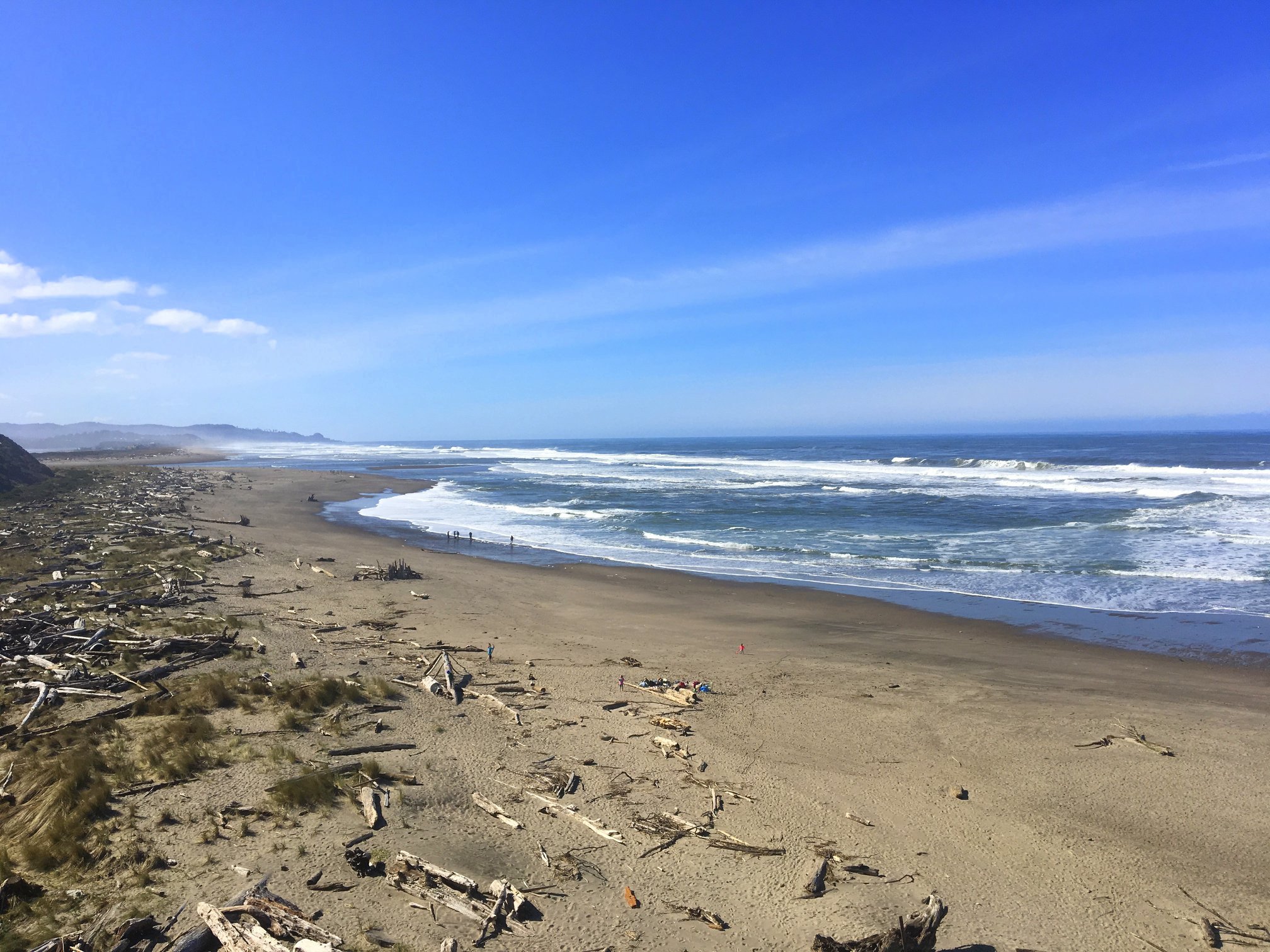 You'll Love The Inn At Spanish Head, The Only Resort On The Beach In Oregon