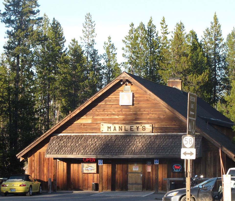 best mom & pop restaurants oregon