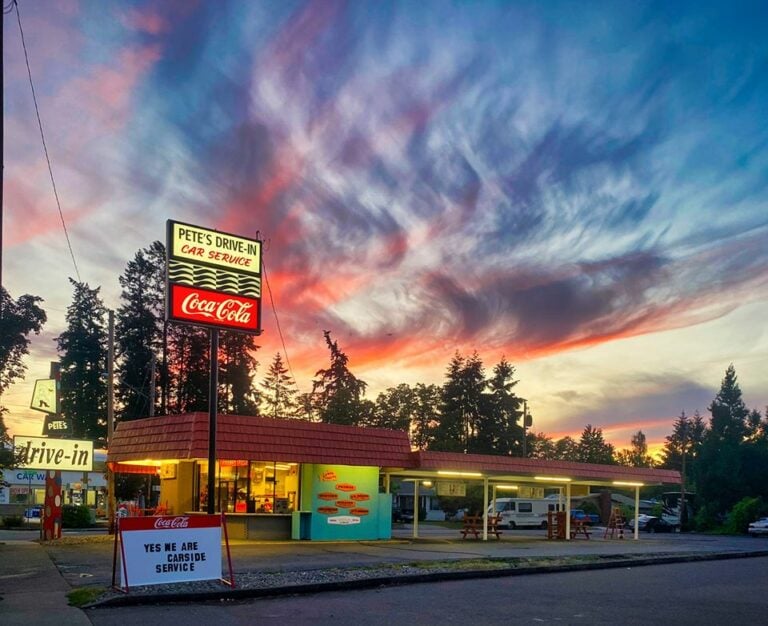 The 42 Best Oregon Mom & Pop Restaurants to Eat At in 2026