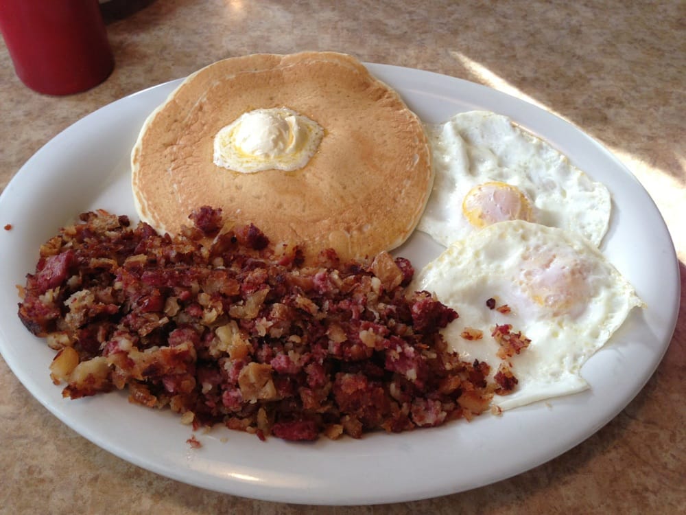 The Polar King Has Been Serving Tasty Homestyle Food For Over 70 Years