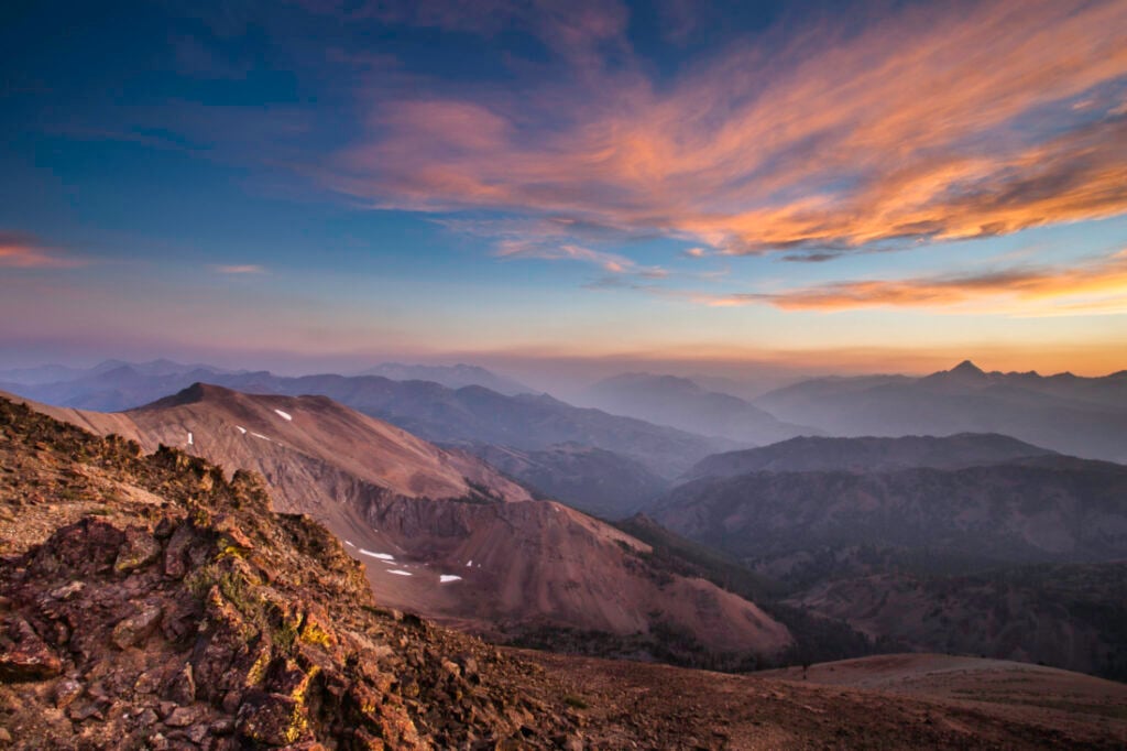 owyhee canyonlands oregon