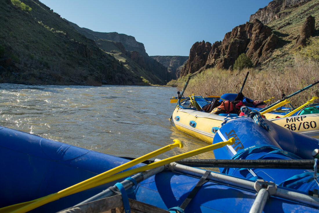 raft the owyhee river, south east, malheur county