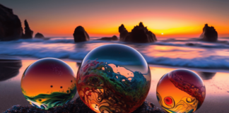glass floats, oregon coast, lincoln city, finders keepers, event schedule, 2024, treasure hunt, beach fun, family