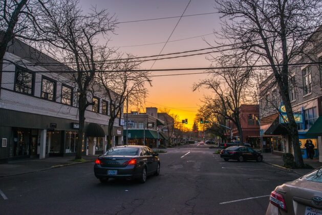 The Ultimate Guide to Corvallis, Oregon: Uncovering the City's Best ...