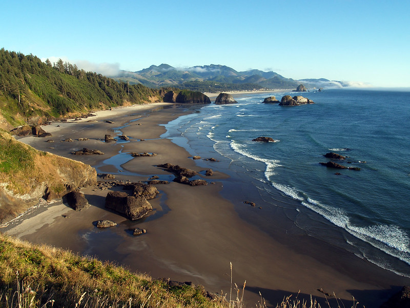 Escape To Ecola State Park A Guide To Oregon s Coastal Retreat Escape To Ecola State Park A Guide To Oregon s Coastal Retreat