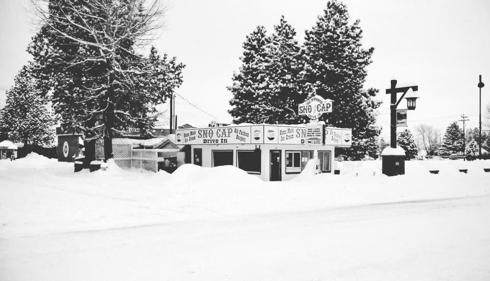 sno cap