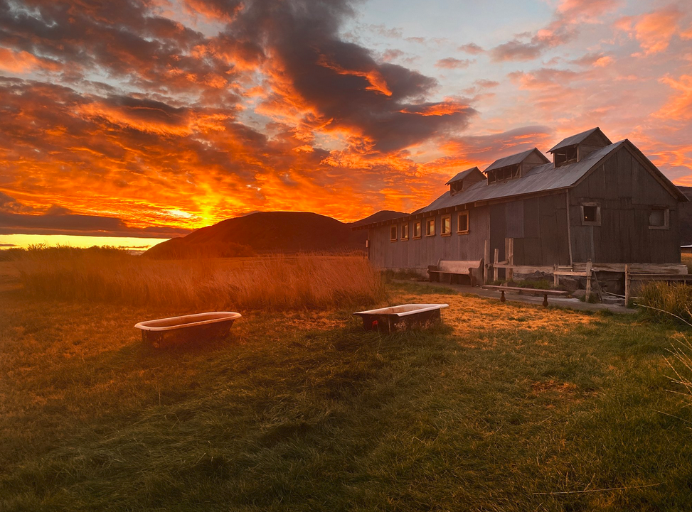 oregon hot springs