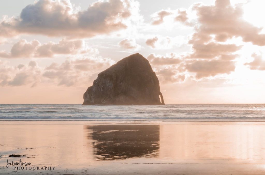 cape kiwanda