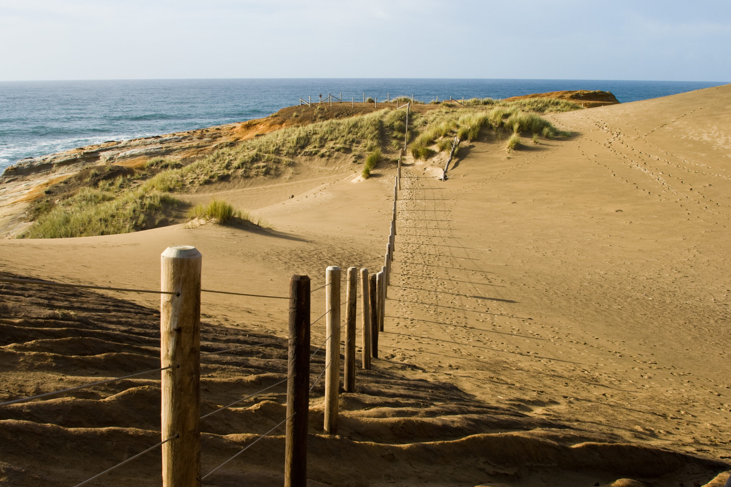 Cape Kiwanda